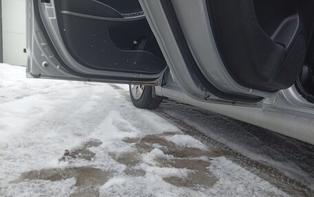 Hyundai Solaris II рестайлинг, 2016 год, 990 000 рублей, 16 фотография