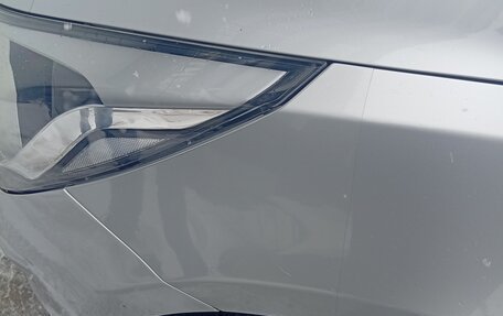 Hyundai Solaris II рестайлинг, 2016 год, 990 000 рублей, 18 фотография