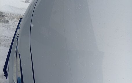 Hyundai Solaris II рестайлинг, 2016 год, 990 000 рублей, 19 фотография