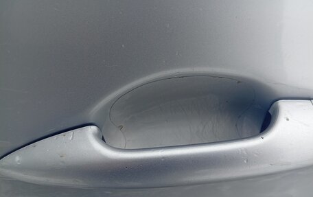 Hyundai Solaris II рестайлинг, 2016 год, 990 000 рублей, 20 фотография