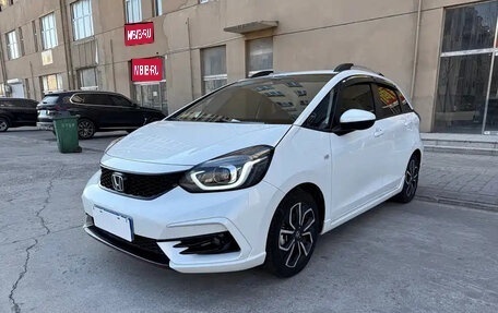 Honda Life, 2023 год, 1 150 017 рублей, 1 фотография