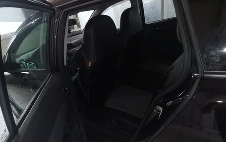 Opel Astra H, 2011 год, 600 000 рублей, 7 фотография