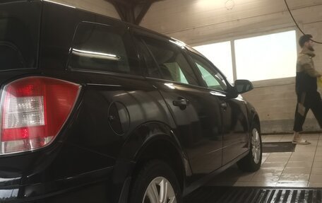 Opel Astra H, 2011 год, 600 000 рублей, 11 фотография