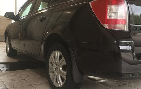 Opel Astra H, 2011 год, 600 000 рублей, 10 фотография