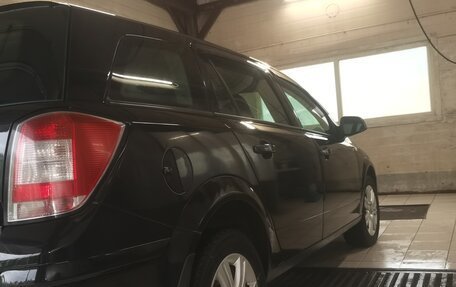 Opel Astra H, 2011 год, 600 000 рублей, 12 фотография