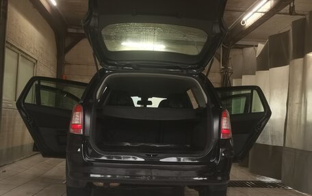 Opel Astra H, 2011 год, 600 000 рублей, 15 фотография