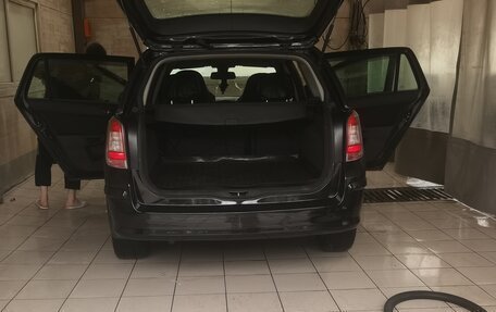 Opel Astra H, 2011 год, 600 000 рублей, 14 фотография