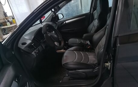 Opel Astra H, 2011 год, 600 000 рублей, 3 фотография