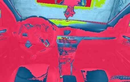 Opel Astra H, 2011 год, 600 000 рублей, 5 фотография