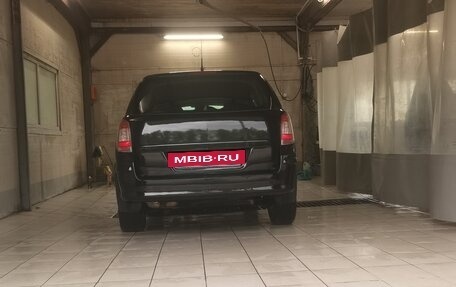 Opel Astra H, 2011 год, 600 000 рублей, 13 фотография