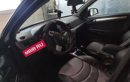 Opel Astra H, 2011 год, 600 000 рублей, 6 фотография