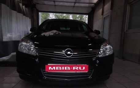 Opel Astra H, 2011 год, 600 000 рублей, 9 фотография