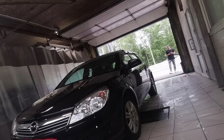 Opel Astra H, 2011 год, 600 000 рублей, 8 фотография