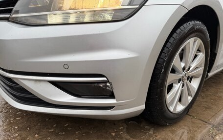 Volkswagen Golf VII, 2020 год, 1 850 000 рублей, 9 фотография