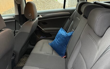 Volkswagen Golf VII, 2020 год, 1 850 000 рублей, 8 фотография