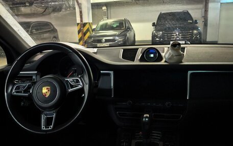 Porsche Macan I рестайлинг, 2021 год, 4 999 999 рублей, 8 фотография