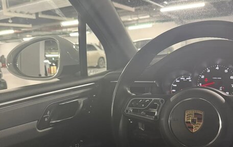 Porsche Macan I рестайлинг, 2021 год, 4 999 999 рублей, 11 фотография