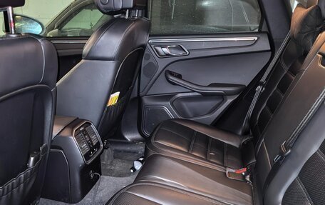 Porsche Macan I рестайлинг, 2021 год, 4 999 999 рублей, 7 фотография