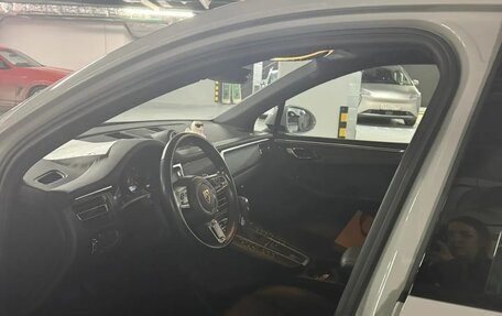 Porsche Macan I рестайлинг, 2021 год, 4 999 999 рублей, 14 фотография