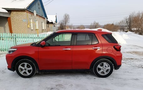 Daihatsu Rocky, 2019 год, 1 550 000 рублей, 3 фотография