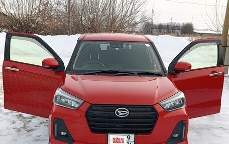 Daihatsu Rocky, 2019 год, 1 550 000 рублей, 2 фотография