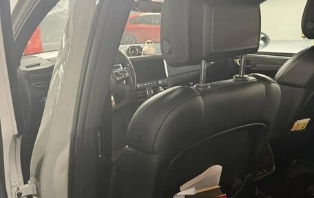 Porsche Macan I рестайлинг, 2021 год, 4 999 999 рублей, 13 фотография