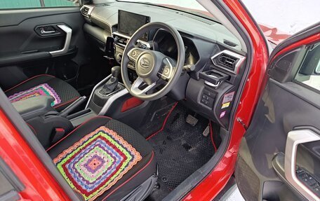 Daihatsu Rocky, 2019 год, 1 550 000 рублей, 6 фотография