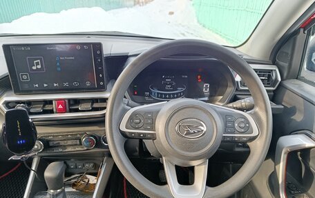 Daihatsu Rocky, 2019 год, 1 550 000 рублей, 13 фотография