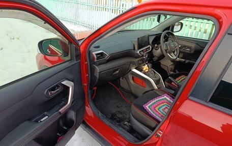 Daihatsu Rocky, 2019 год, 1 550 000 рублей, 7 фотография