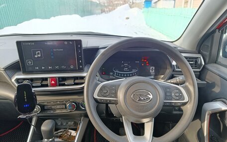 Daihatsu Rocky, 2019 год, 1 550 000 рублей, 11 фотография