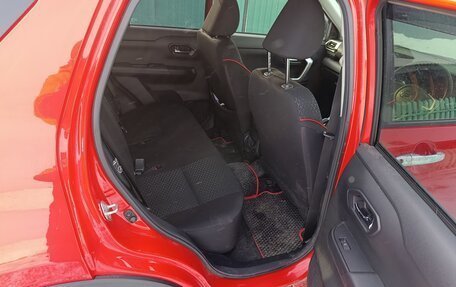 Daihatsu Rocky, 2019 год, 1 550 000 рублей, 9 фотография