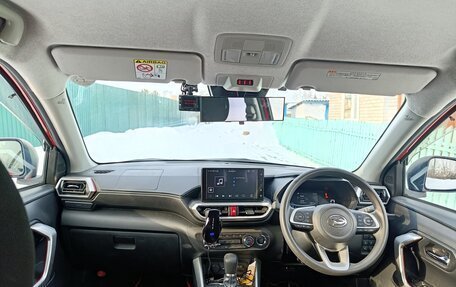 Daihatsu Rocky, 2019 год, 1 550 000 рублей, 14 фотография