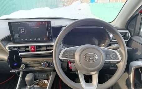 Daihatsu Rocky, 2019 год, 1 550 000 рублей, 10 фотография