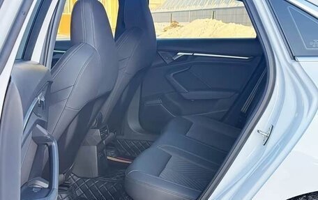 Audi A3, 2022 год, 2 140 000 рублей, 16 фотография