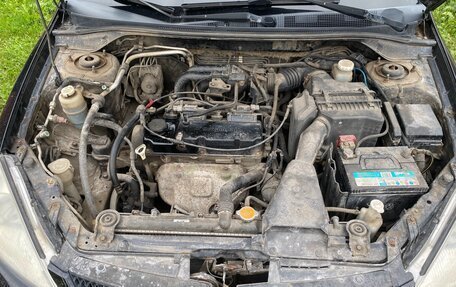 Mitsubishi Lancer IX, 2006 год, 400 000 рублей, 8 фотография