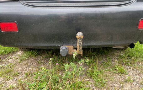 Mitsubishi Lancer IX, 2006 год, 400 000 рублей, 7 фотография