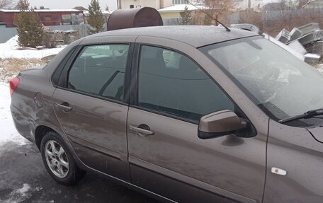 Datsun on-DO I рестайлинг, 2017 год, 596 000 рублей, 6 фотография