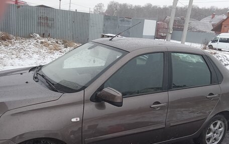 Datsun on-DO I рестайлинг, 2017 год, 596 000 рублей, 7 фотография