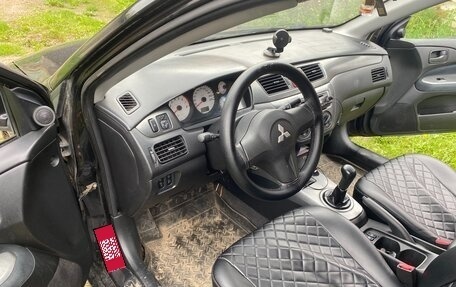 Mitsubishi Lancer IX, 2006 год, 400 000 рублей, 3 фотография