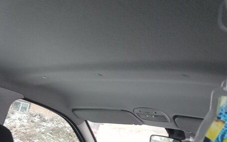 Datsun on-DO I рестайлинг, 2017 год, 596 000 рублей, 9 фотография