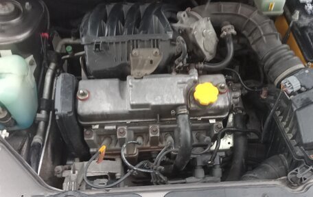 Datsun on-DO I рестайлинг, 2017 год, 596 000 рублей, 8 фотография