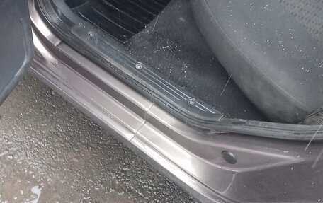 Datsun on-DO I рестайлинг, 2017 год, 596 000 рублей, 10 фотография