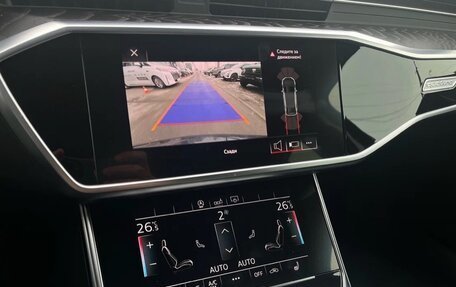 Audi A6, 2020 год, 3 400 000 рублей, 4 фотография