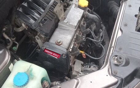 Datsun on-DO I рестайлинг, 2017 год, 596 000 рублей, 11 фотография