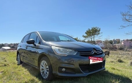 Citroen C4 II рестайлинг, 2012 год, 730 000 рублей, 2 фотография