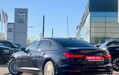 Audi A6, 2020 год, 3 400 000 рублей, 2 фотография