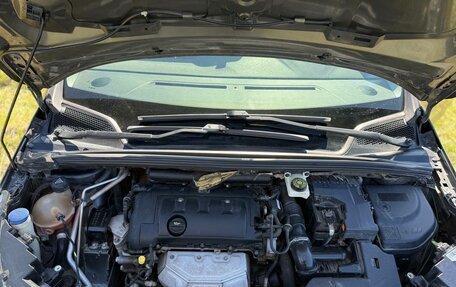 Citroen C4 II рестайлинг, 2012 год, 730 000 рублей, 10 фотография