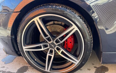 BMW 5 серия, 2008 год, 1 250 000 рублей, 5 фотография