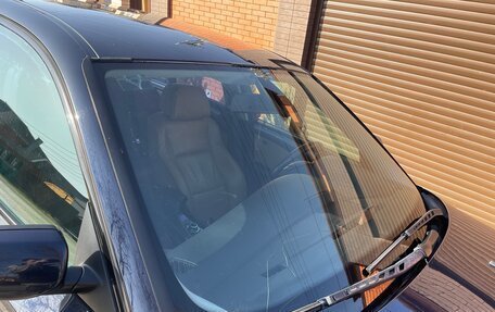 BMW 5 серия, 2008 год, 1 250 000 рублей, 8 фотография