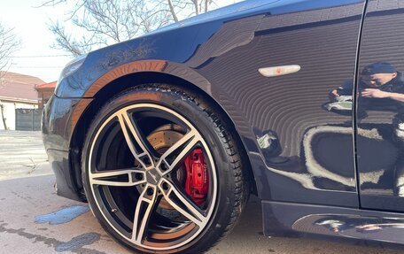 BMW 5 серия, 2008 год, 1 250 000 рублей, 9 фотография